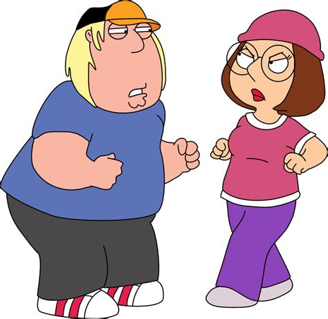 chris g sex videos|Chris Griffin And Meg Griffin [Sfan] .